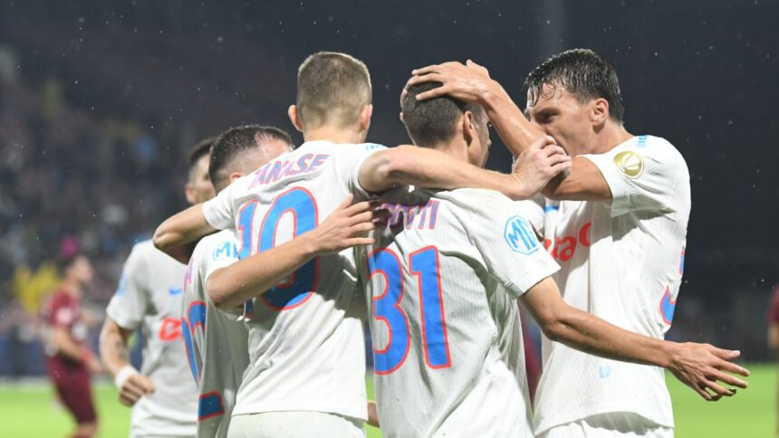 Csikszereda și FCSB se află într-un duel echilibrat, scor 0-0, pe Sport.ro! Primul cartonaș galben a fost acordat! 1 live text csikszereda fcsb 0 0 acum pe sport ro s a dat si primul cartonas galben 68c70ae6e02d2