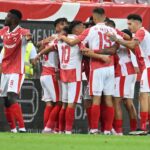 Dinamo și Farul se duelează pe Arena Națională la ora 21:00! O victorie ar propulsa ”câinii” pe locul 2 în Superligă! 2 live text dinamo farul de la 2100 pe arena nationala cu o victorie cainii urca pe locul 2 in superliga 68d122b2ad8dc