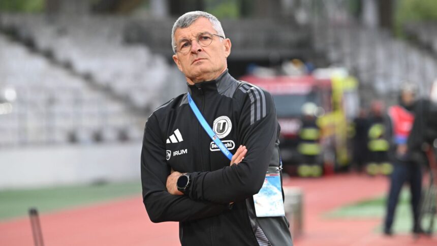 FC Argeș - ”U” Cluj, Transmisiune în timp real de la 18:45 | Duel electrizant în Trivale 1 live text fc arges u cluj live text de la 1845 meci tare in trivale 68cebed3d8a69