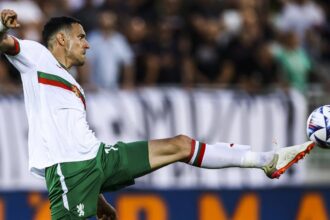 live text georgia bulgaria acum cu mekvabishvili de la craiova si milanov de la dinamo titulari urmeaza spania germania si olanda 68bd89aacf3b7