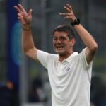 Inter Milano întâlnește Slavia Praga la ora 22:00. Cristi Chivu vizează cea de-a doua victorie în Liga Campionilor! Formatiile de start 3 live text inter milano slavia praga de la 2200 cristi chivu pentru a doua victorie in ucl echipele de start 68dc260508172