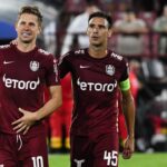 Metaloglobus învinge CFR Cluj cu 1-0! Mihai Teja strălucește în confruntările cu ardelenii! 2 live text metaloglobus cfr cluj 1 0 mihai teja are un bilant excelent in fata ardelenilor 68c5bc985de96