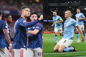 live video arsenal manchester city 0 1 acum live pe voyo haaland deschide scorul 68d01e8820f5b