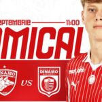 Dinamo vs. CS Dinamo: Meciul Momentului – Emoții în Timp Real! 3 live video dinamo cs dinamo se joaca acum am trait s o vedem si pe asta 68bbeaf3490e2