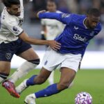 Everton - West Ham 1-0: Urmărește acum pe VOYO! Primul gol a fost marcat! 2 live video everton west ham 1 0 acum pe voyo deschidere de scor 68dae3219a648