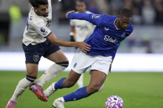 live video everton west ham 1 0 acum pe voyo deschidere de scor 68dae3219a648
