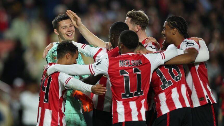 Meci captivant în Premier League: Fulham se întâlnește cu Brentford, urmăriți-l pe VOYO de la 22:00! 1 live video fulham brentford in direct pe voyo de la 2200 duel interesant in premier league 68ce5c99aa5e8