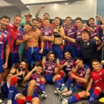 Un nou conducător în Liga 2: totul se poate transforma după confruntările de astăzi! Duelurile încep la ora 11:00. 2 live video lider nou in liga 2 totul se poate schimba dupa meciurile de azi partidele incep la ora 1100 68c514101dd8c