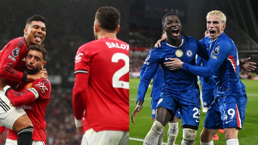 Meci de foc în Premier League: Manchester United întâlnește Chelsea, transmisie pe VOYO, începând cu ora 19:30! 1 live video manchester united chelsea in direct pe voyo de la 1930 meci tare in premier league 68ce5553d71fc