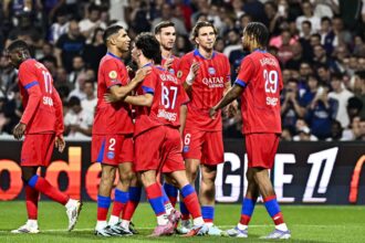 live video marseille psg 1 0 in direct pe voyo gol fulgerator marcat de nayef aguerd 68d1934966698