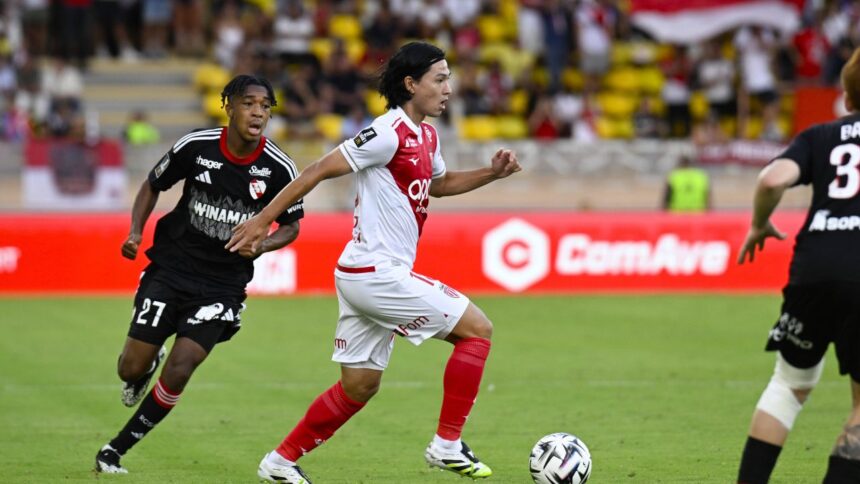 Urmează meciurile din Ligue 1: Nice vs. Nantes la ora 18:00 și Auxerre vs. Monaco de la 22:05, doar pe VOYO! 1 live video nice nantes de la 1800 si auxerre monaco de la 2205 din ligue 1 live pe voyo 68c5318163a63