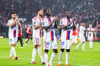 live video olympique lyon angers 2145 live pe voyo trupa lui fonseca poate egala liderul psg 68cd58afd3194
