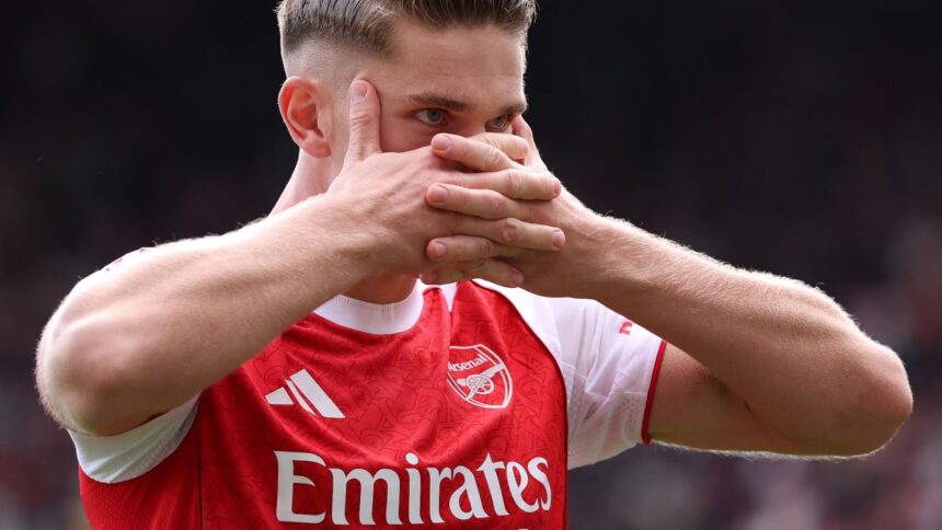Duminică de neuitat în Premier League: Aston Villa și Fulham, alături de Newcastle și Arsenal, transmisiuni în direct pe VOYO! 1 live video premier league duminica de vis aston villa fulham si newcastle arsenal live pe voyo 68d91996f25b6