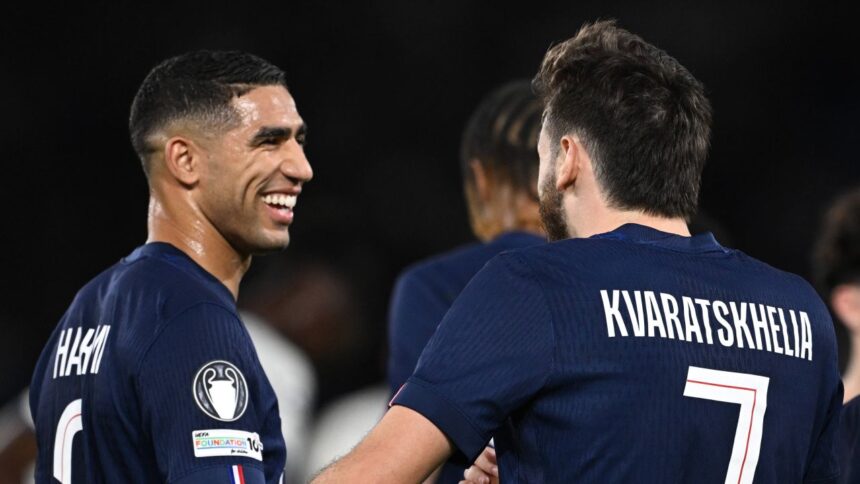 Spectacol fotbalistic în Franța: Lorient se confruntă cu Monaco, Toulouse întâlnește Nantes, iar PSG se luptă cu Auxerre, în direct pe VOYO! 1 live video regal fotbalistic in franta lorient monaco toulouse nantes si psg auxerre live pe voyo 68d7a87097a41
