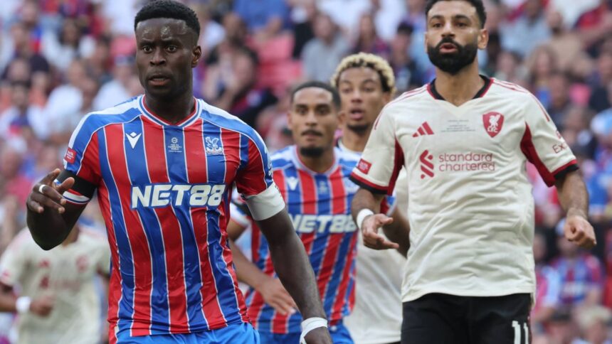 Liverpool a fost lăsat cu ochii în soare! Transferul de 40 de milioane de euro s-a prăbușit în ultima clipă 1 liverpool a ramas cu ochii n soare mutarea de 40 de milioane de euro a picat pe ultima suta de metri 68b606b5da8d7