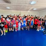 Echipa de box a județului Constanța, antrenată în noua sală din Cernavodă 2 lotul de box al judetului constanta format in moderna sala de la cernavoda 68bee214bd26c