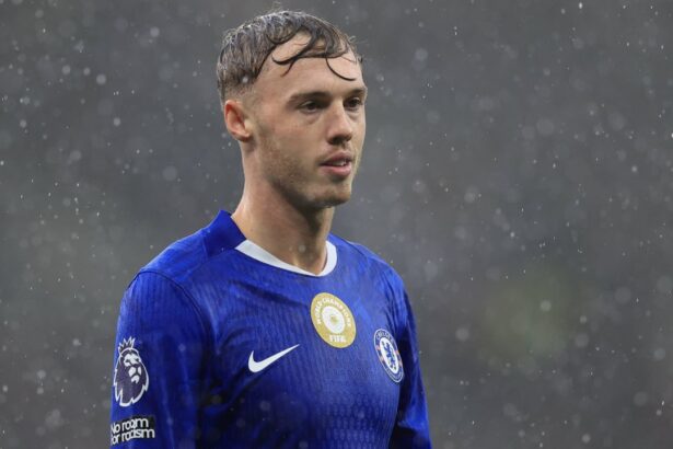 lovitura pentru chelsea cole palmer a aflat cat va sta pe bara 68d6eac9190ec