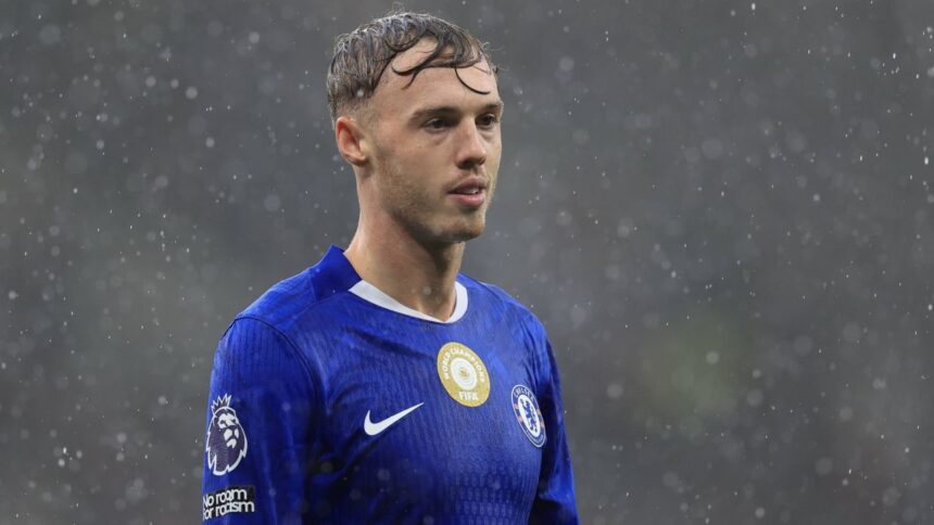 Lovitură pentru Chelsea! Cole Palmer a descoperit durata absenței sale de pe teren 1 lovitura pentru chelsea cole palmer a aflat cat va sta pe bara 68d6eac9190ec
