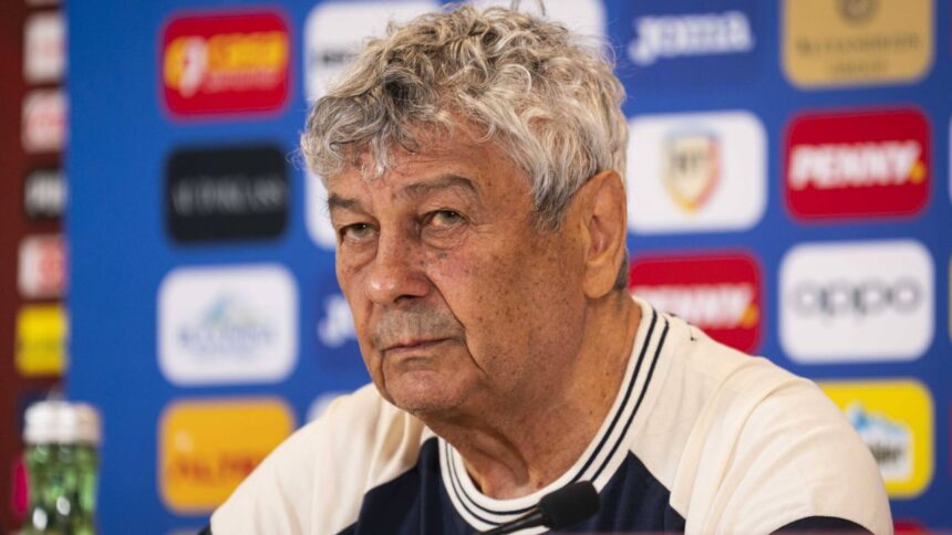Lucescu dezvăluie jucătorul esențial pentru națională: „Cementul echipei“ 1 lucescu arata jucatorul care nu poate lipsi de la nationala uneste grupul 68d7b362a41af