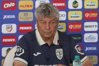lucescu mesaj pentru contestatari de ce nu a convocat alt atacant dupa accidentarea lui louis munteanu 68befaeb371c1