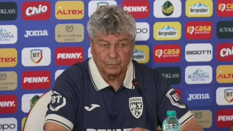 Lucescu răspunde criticilor! Motivele absenței unui nou atacant după accidentarea lui Louis Munteanu 1 lucescu mesaj pentru contestatari de ce nu a convocat alt atacant dupa accidentarea lui louis munteanu 68befaeb371c1