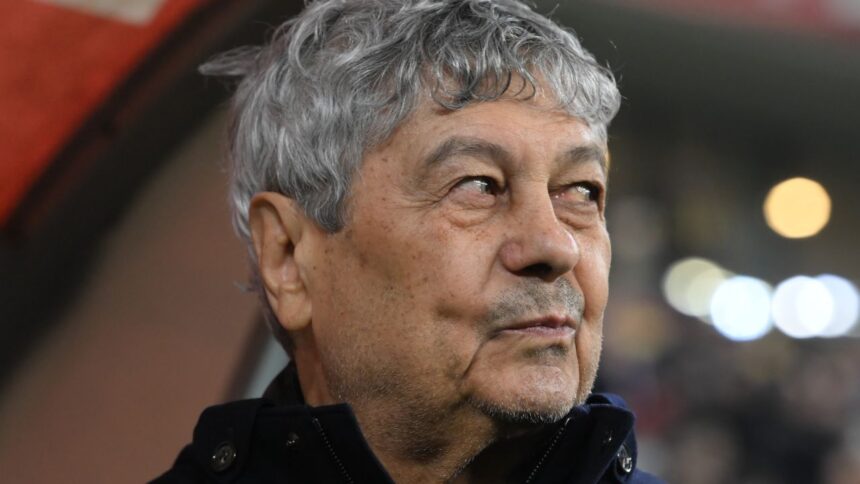 Lucescu stârnește controverse: „N-avem cum să nu învingem Austria!“. Raționamentul său, surprinzător 1 lucescu socheaza imposibil sa nu batem austria argumentul sau bulversant 68c9559614d42