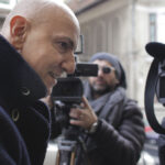 Lucian Duță își recâștigă libertatea: Fostul lider al CNAS, condamnat pentru corupție de peste 6 milioane de euro, a fost eliberat de Înalta Curte. 3 lucian duta scapa de inchisoare fostul sef cnas condamnat pentru o mita de peste 6 milioane de euro a fost eliberat de iccj 68cad9e2008fa
