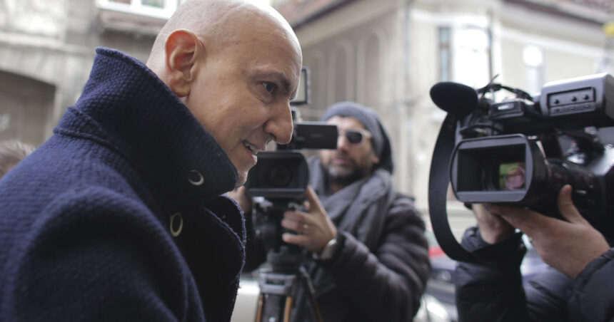 lucian duta scapa de inchisoare fostul sef cnas condamnat pentru o mita de peste 6 milioane de euro a fost eliberat de iccj 68cad9e2008fa