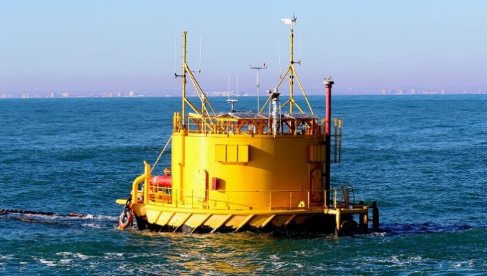Finalizarea lucrărilor de întreținere la terminalul offshore al Petromidia 1 lucrari de revizie finalizate la terminalul offshore care deserveste petromidia 68b5c0f47aee8