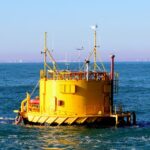 Revizuirea terminalului offshore pentru Petromidia a fost finalizată cu succes! 2 lucrari de revizie finalizate la terminalul offshore care deserveste petromidia 68b5d99a8878a