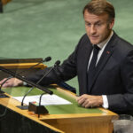 Macron îi transmite lui Trump: Premiul Nobel pentru Pace devine realitate doar cu sfârșitul conflictului din Gaza 3 macron mesaj pentru trump premiul nobel pentru pace este posibil doar daca opriti conflictul din gaza 68d305dc24e48