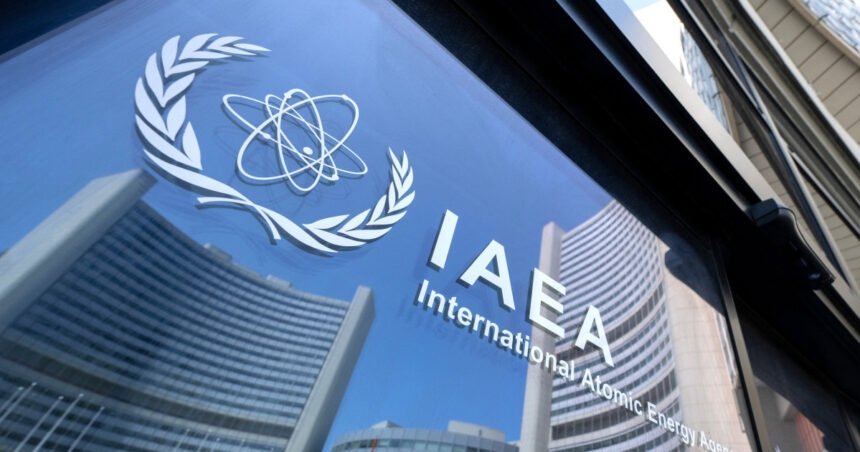 MAE: România își recâștigă locul în Consiliul Guvernatorilor Agenției Internaționale pentru Energie Atomică 1 mae romania revine in consiliul guvernatorilor al agentiei internationale pentru energie atomica 68cdaaa38a2f6