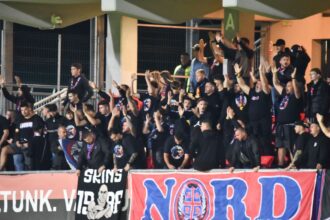 maghiarii scandalizati de comportamentul fanilor lui fcsb motivul invocat pentru care lucrurile nu au degenerat 68c97fd744e90