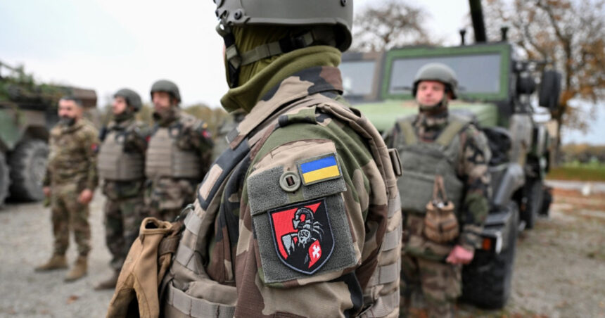 „Mai periculoși și mai pregătiți”: Ucraina își conservă soldații pentru antrenamente extinse în Occident 1 mai letali mai eficienti ucraina isi tine soldatii o perioada mai lunga la antrenamentele din occident 68b604be40161