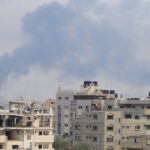 O nouă rafală de rachete lovește Israelul dinspre Fâșia Gaza 2 mai multe rachete au fost lansate asupra israelului din fasia gaza 68bd4f69ece72
