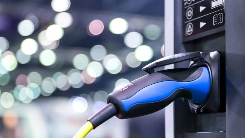 Cernavodă se pregătește pentru viitor: o companie din Târgoviște va amplasa noi puncte de reîncărcare electrică! 1 mai multe statii de reincarcare electrica vor fi instalate in cernavoda contractul a fost castigat de o firma din targoviste 68d5bf6e4ffe0