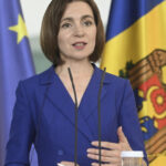 Maia Sandu: Pericolele regionale ale unei Moldove sub influența Rusiei 3 maia sandu daca rusia ajunge sa controleze r moldova consecintele vor fi periculoase pentru intreaga regiune 68d183293ca39