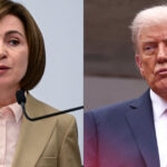 Maia Sandu și Donald Trump, în fruntea încrederii românilor: un sondaj surprinzător despre liderii și instituțiile de inspirație! 2 maia sandu si donald trump la egalitate intr un sondaj despre liderii si institutiile care inspira incredere romanilor 68c91b74df440