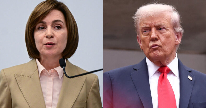 Maia Sandu și Donald Trump, în fruntea încrederii românilor: un sondaj surprinzător despre liderii și instituțiile de inspirație! 1 maia sandu si donald trump la egalitate intr un sondaj despre liderii si institutiile care inspira incredere romanilor 68c91b74df440