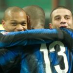 Maicon își afirmă cu tărie opinia înainte de debutul lui Chivu în derby: „Este în continuare cea mai valoroasă echipă!” 3 maicon nu s a ferit sa o spuna inainte de primul derby al lui chivu ramane cea mai puternica echipa 68bc233098812