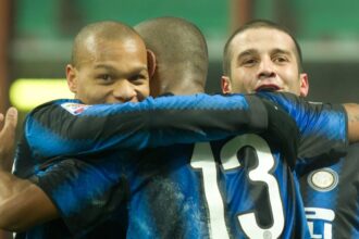 maicon nu s a ferit sa o spuna inainte de primul derby al lui chivu ramane cea mai puternica echipa 68bc233098812