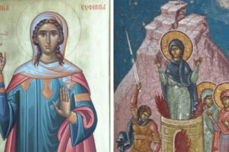 maine este praznuita sfanta mucenita a lui hristos care ocroteste femeile sarmane rugaciunea ce trebuie rostita in aceasta zi 68c7e88fd1ce0