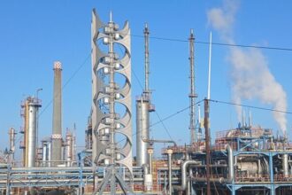 maine rompetrol rafinare testeaza functionarea sistemului de alarmare montat in navodari 68dbeb1a199ea