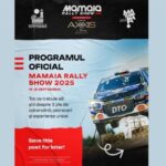 Mamaia va fi scena spectacolului automobilistic Mamaia Rally Show 2025, în perioada 19-21 septembrie! 3 mamaia gazduieste mamaia rally show 2025 intre 19 si 21 septembrie 68cd69fc611d6