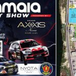 „Mamaia Rally Show 2025: Pregătiri pentru o aventură spectaculoasă!“ 2 mamaia rally show 2025 gata de start 68cbdd03ebdcb