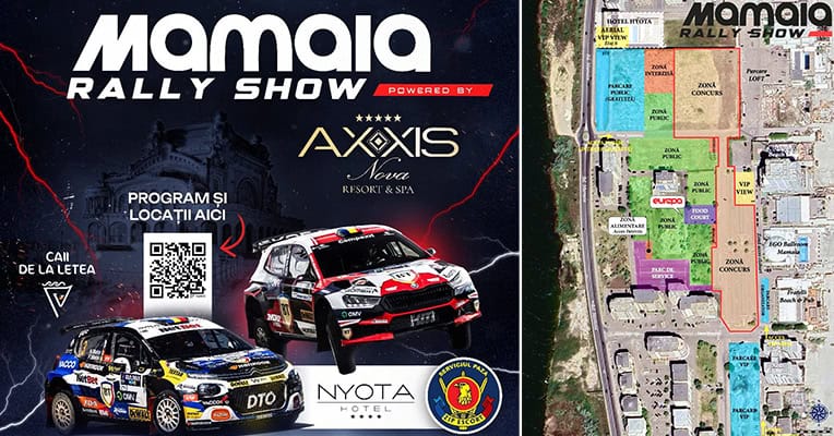 „Mamaia Rally Show 2025: Pregătiri pentru o aventură spectaculoasă!“ 1 mamaia rally show 2025 gata de start 68cbdd03ebdcb