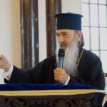 Mănăstirea Văcăreștii Noi din Constanța, locul de întâlnire pentru un dialog național asupra adevărului și mărturisirii 2 manastirea vacarestii noi din judetul constanta gazda unei intalniri stiintifice nationale despre adevar si marturisire 68cfd53871630