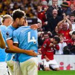 Manchester City vs. Manchester United, în direct pe VOYO, de la 18:30! Duelul pasionant al etapei din Premier League, plin de rivalitate! 2 manchester city manchester united live pe voyo de la 1830 derby ul etapei din premier league plin de orgolii 68c665b9e92f1