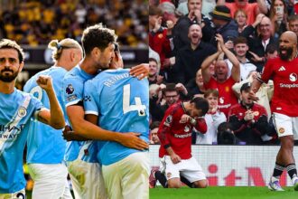 manchester city manchester united live pe voyo de la 1830 derby ul etapei din premier league plin de orgolii 68c665b9e92f1