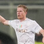 Manchester City întâlnește Napoli la ora 22:00 în UCL. Predicții de echipă și șansele ca De Bruyne să înscrie. Comentariul lui Dan Chilom 2 manchester city napoli de la 2200 in liga campionilor echipe probabile ce cota are de bruyne sa marcheze analiza lui dan chilom 68cc0361218b4